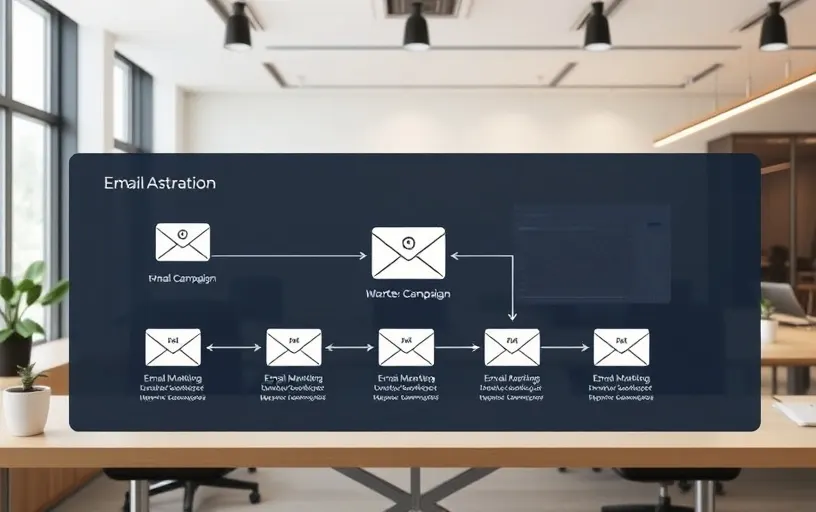 Marketing Automation 2025