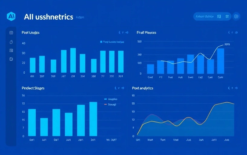 MarTech Analytics