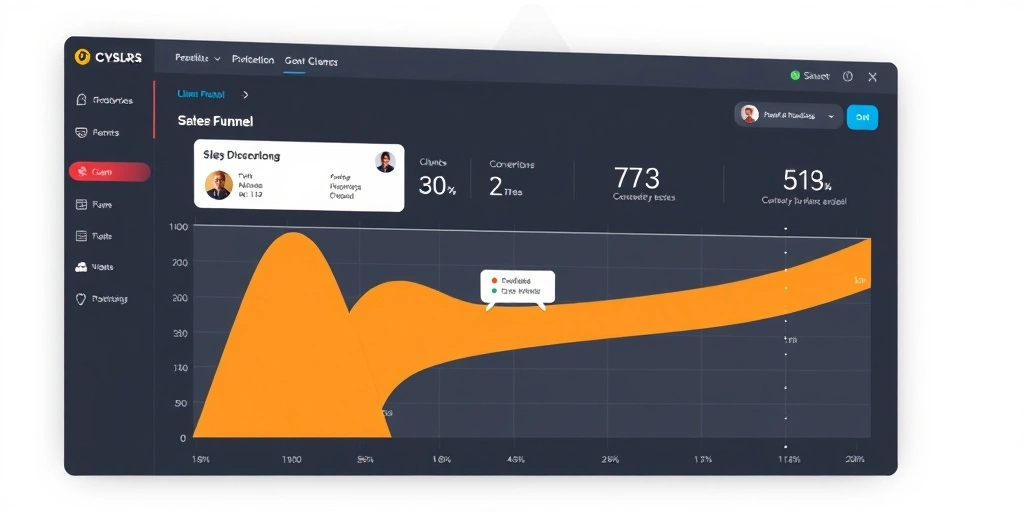 CRM & Sales Technology