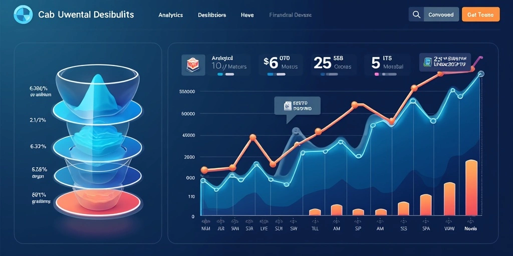 Growth Marketing & Conversion Optimization