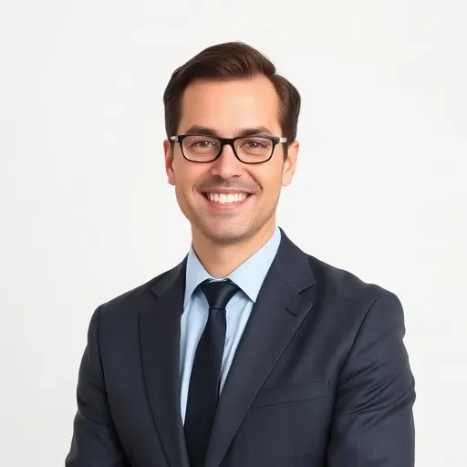Michael Rodriguez