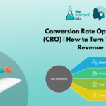 Conversion Rate Optimization (CRO)